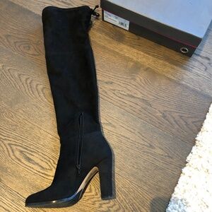 Vince Camuto Over the Knee Boots